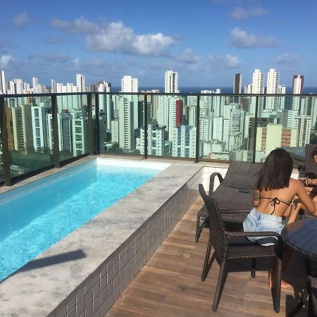 Golden Shopping Home Service Recife Esterno foto