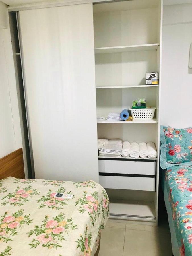 Golden Shopping Home Service Recife Esterno foto