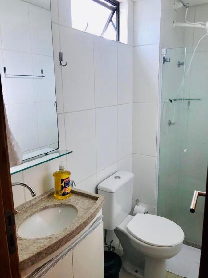 Golden Shopping Home Service Recife Esterno foto