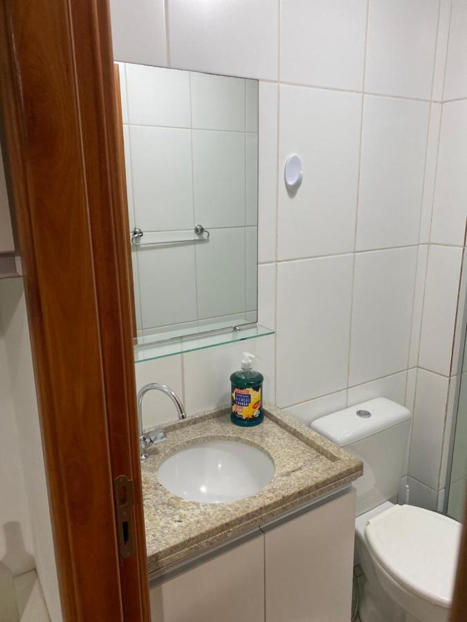 Golden Shopping Home Service Recife Esterno foto