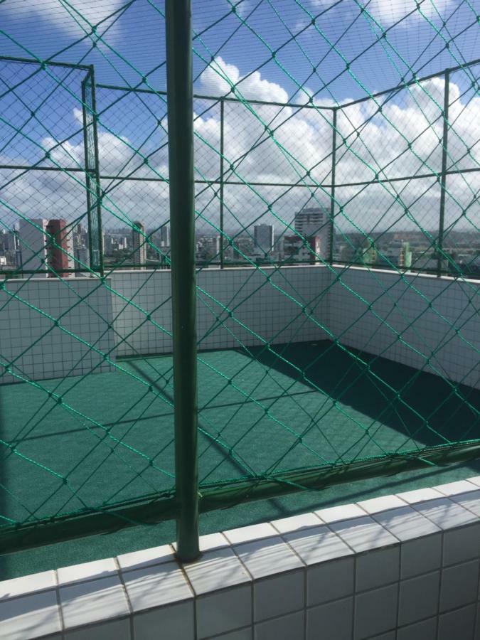 Golden Shopping Home Service Recife Esterno foto