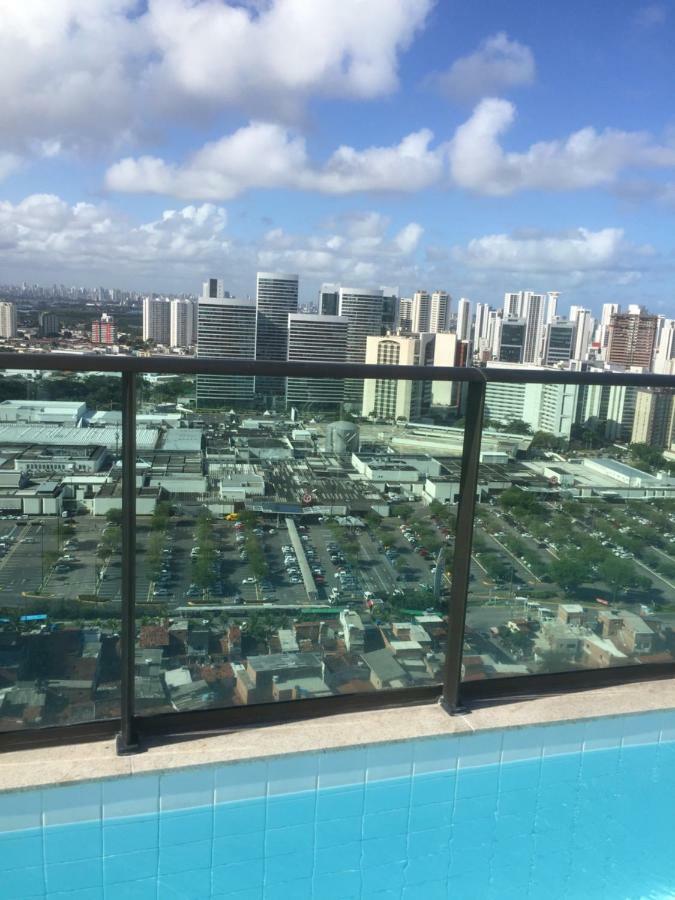 Golden Shopping Home Service Recife Esterno foto