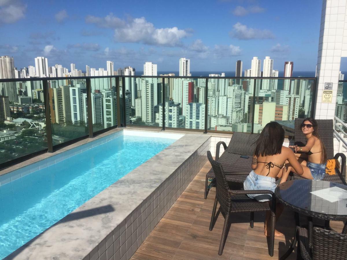 Golden Shopping Home Service Recife Esterno foto