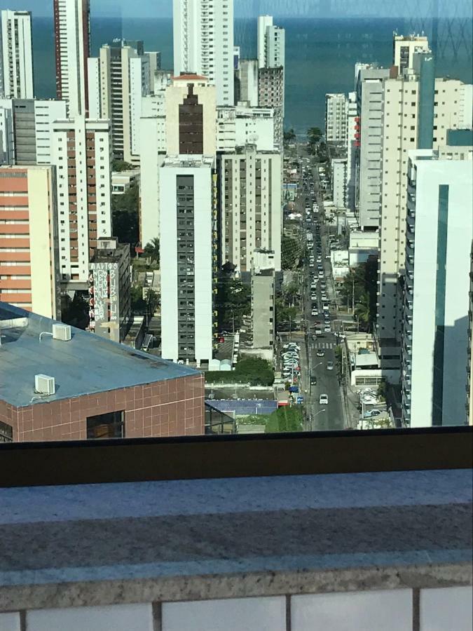 Golden Shopping Home Service Recife Esterno foto