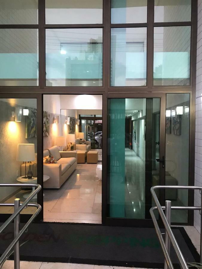 Golden Shopping Home Service Recife Esterno foto