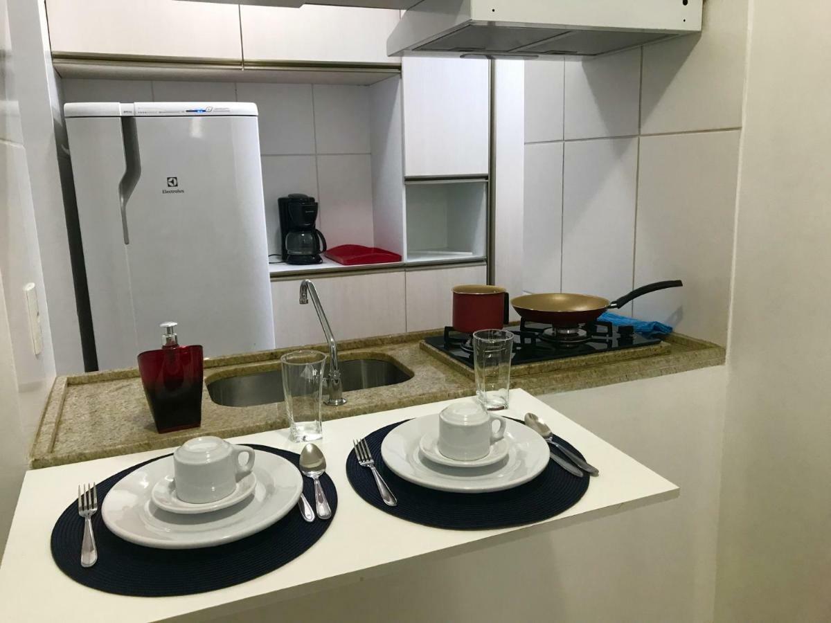 Golden Shopping Home Service Recife Esterno foto