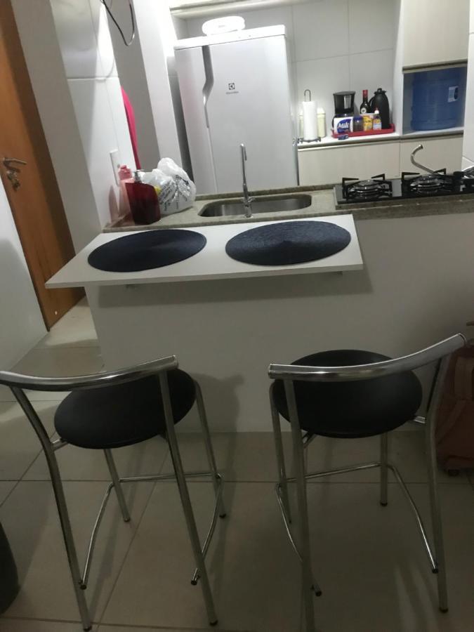 Golden Shopping Home Service Recife Esterno foto